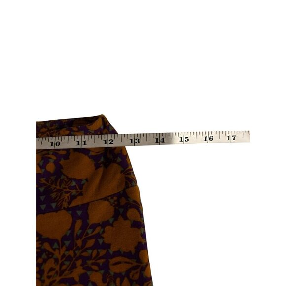 LuLaRoe Women's OS Super Soft Leggings - Picture 4 of 5